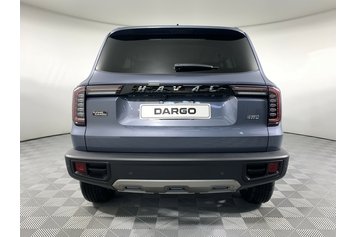 DARGO Premium Серый 2025