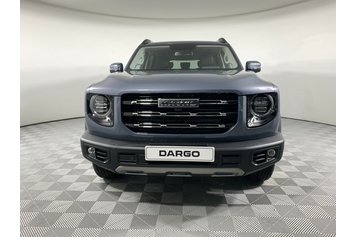 DARGO Premium Серый 2025