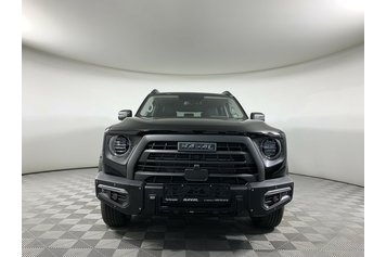 DARGO Premium Черный 2025