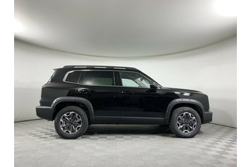 DARGO Premium Черный 2025