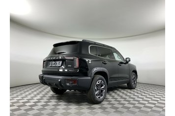 DARGO Premium Черный 2025