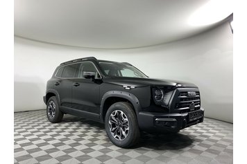 DARGO Premium Черный 2025