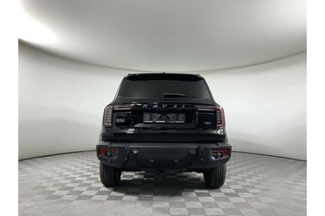 DARGO Premium Черный 2025