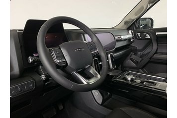 DARGO Premium Черный 2025