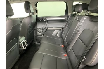 DARGO Premium Черный 2025
