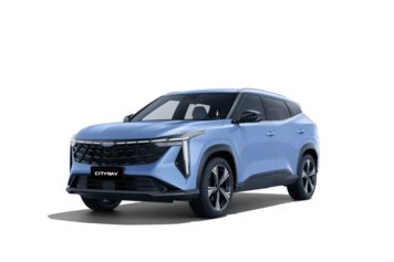 Cityray Luxury Голубой 2024