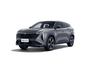 Cityray Luxury Серый 2024