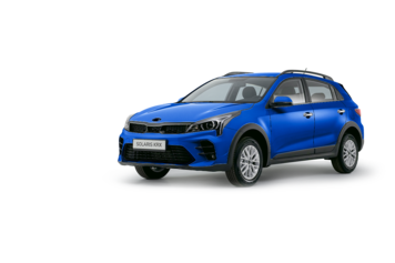 KRX Premium Синий 2025
