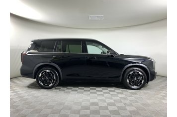 GS8 II FL GX ЧЕРНЫЙ 2024