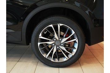 X50 Belgee Prestige Черный 2024