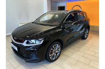 X50 Belgee Prestige Черный 2024