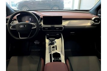 X50 Belgee Prestige Черный 2024