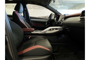 X50 Belgee Prestige Черный 2024