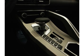 X50 Belgee Prestige Черный 2024