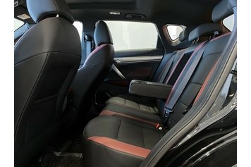 X50 Belgee Prestige Черный 2024