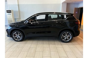 X50 Belgee Prestige Черный 2024