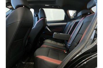 X50 Belgee Prestige Черный 2024
