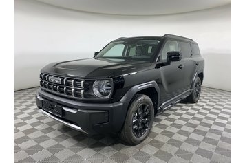 H3 TECH PLUS Галактический Черный 2025