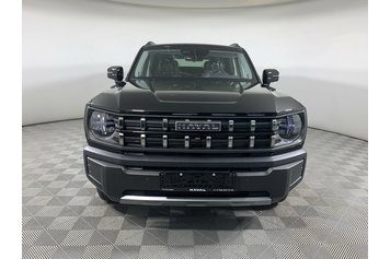 H3 TECH PLUS Галактический Черный 2025