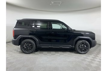 H3 TECH PLUS Галактический Черный 2025