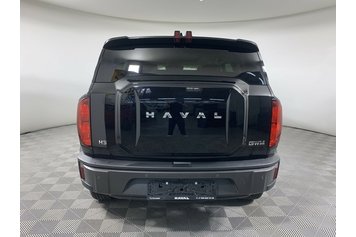 H3 TECH PLUS Галактический Черный 2025