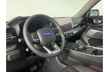 H3 TECH PLUS Галактический Черный 2025