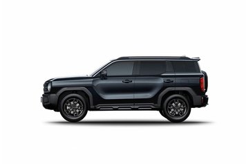 H3 TECH PLUS Галактический Черный 2025