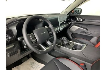 H3 TECH PLUS Терракотовый сапфир 2025