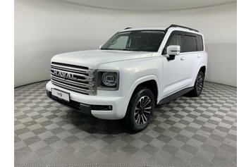 H9 new ELITE Белый 2024