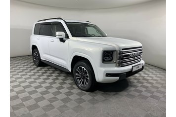 H9 new ELITE Белый 2024