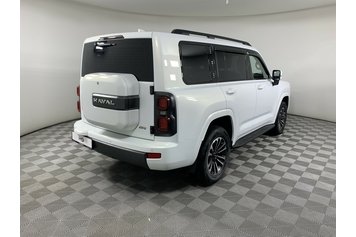 H9 new ELITE Белый 2024