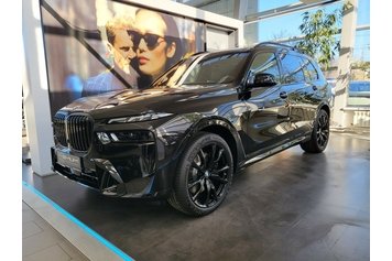 X7 Sport Sapphire 2023