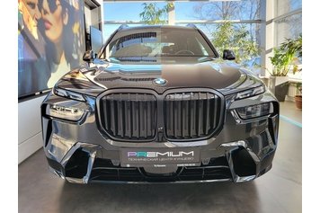 X7 Sport Sapphire 2023