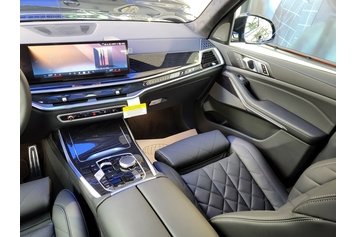 X7 Sport Sapphire 2023