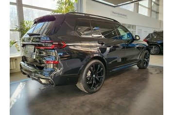 X7 Sport Sapphire 2023