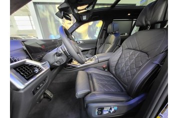 X7 Sport Sapphire 2023