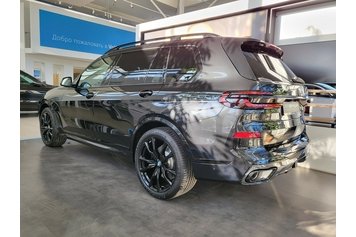 X7 Sport Sapphire 2023