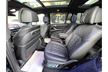 X7 Sport Sapphire 2023