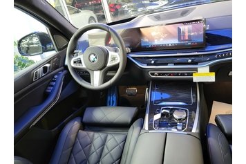 X7 Sport Sapphire 2023