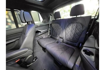 X7 Sport Sapphire 2023