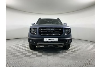 DARGO Premium Серый 2025