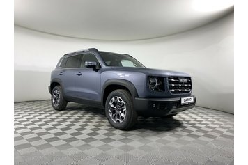 DARGO Premium Серый 2025