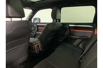 DARGO Premium Серый 2025