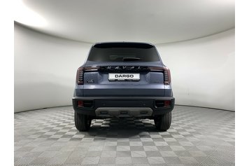 DARGO Premium Серый 2025