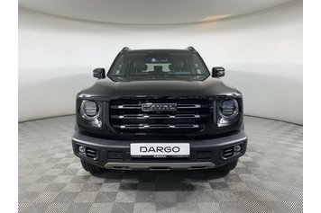 DARGO Premium Черный 2025