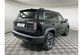 DARGO Premium Черный 2025