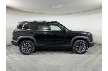 DARGO Premium Черный 2025