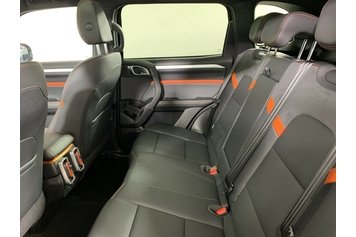 DARGO Premium Черный 2025