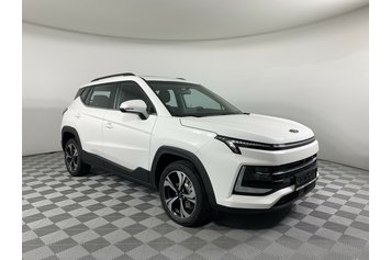 3 Стандарт плюс Белый, черный 2025