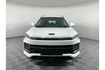3 Стандарт плюс Белый, черный 2025